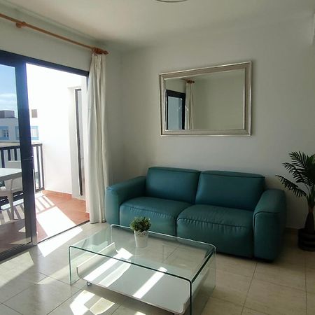 Sara 3 Apartment Playa Blanca  Exterior photo