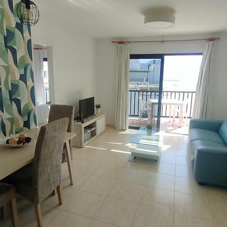 Sara 3 Apartment Playa Blanca  Exterior photo