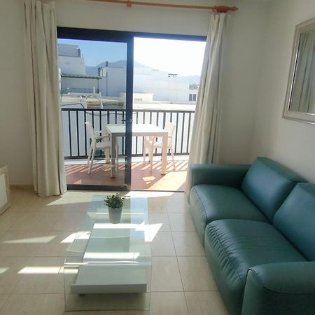 Sara 3 Apartment Playa Blanca  Exterior photo