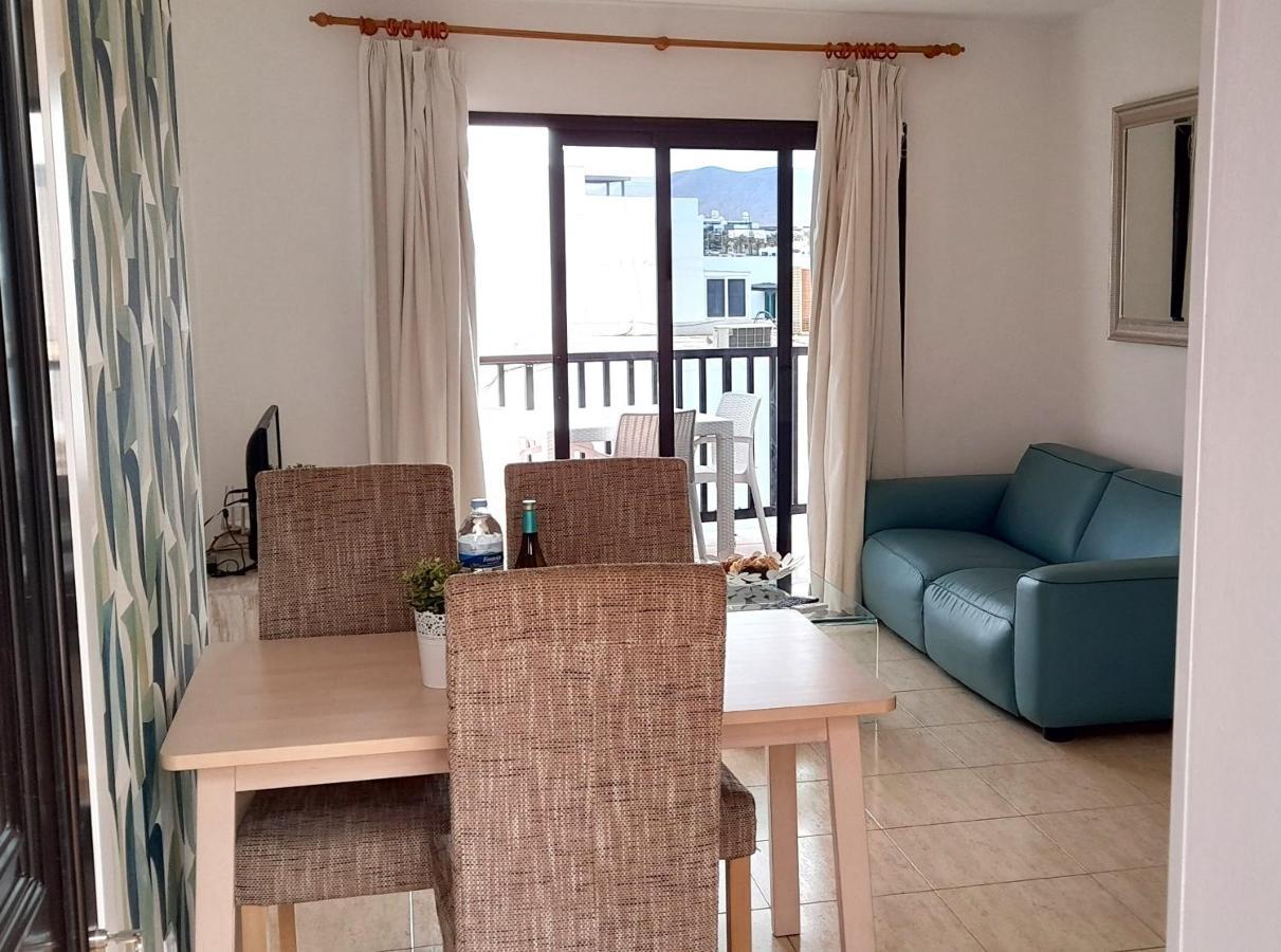 Sara 3 Apartment Playa Blanca  Exterior photo