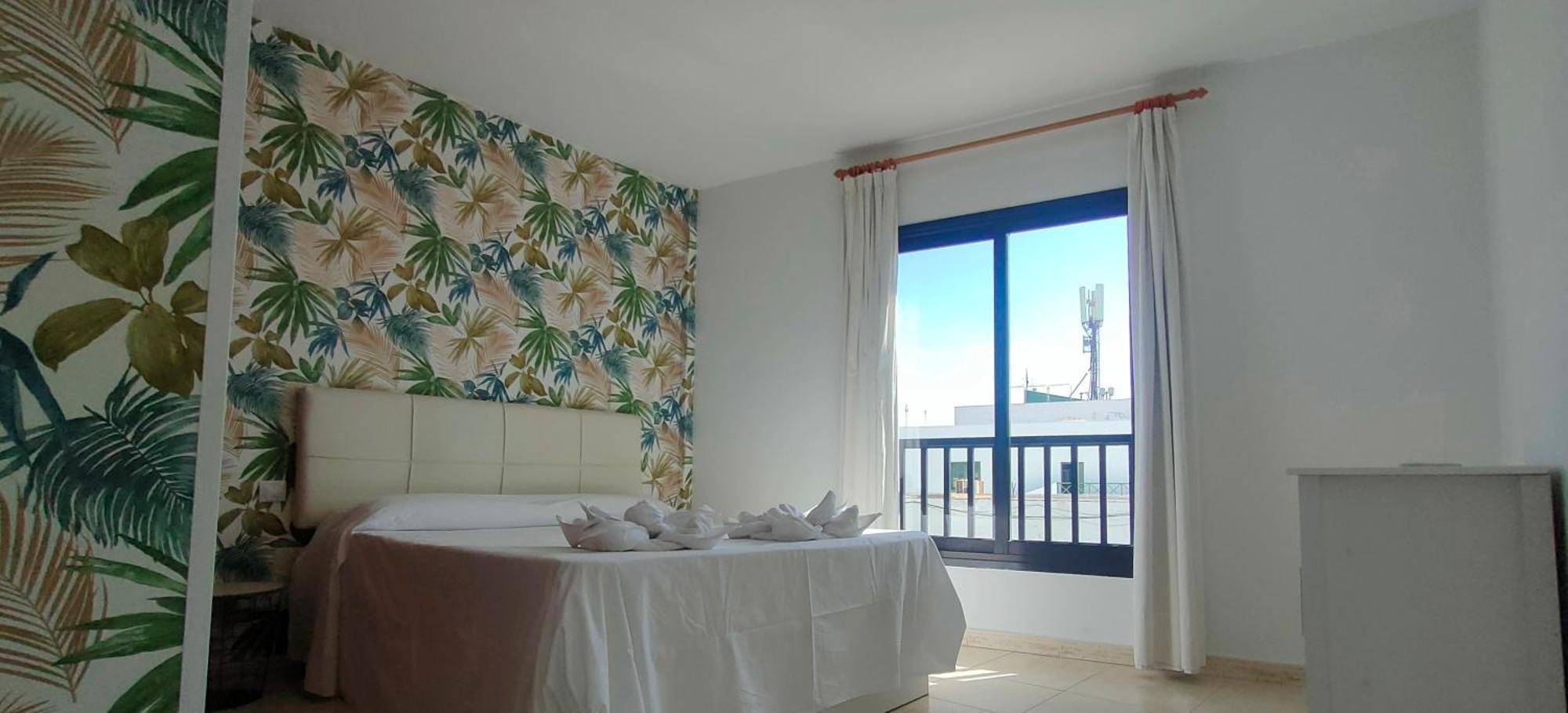 Sara 3 Apartment Playa Blanca  Exterior photo