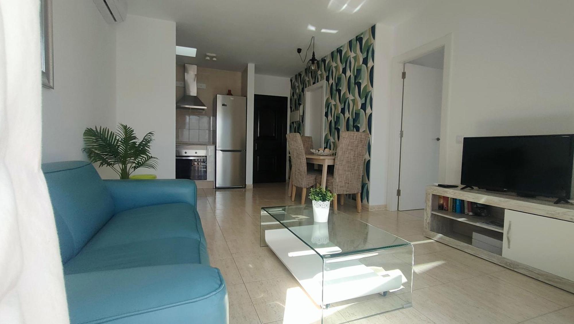 Sara 3 Apartment Playa Blanca  Exterior photo