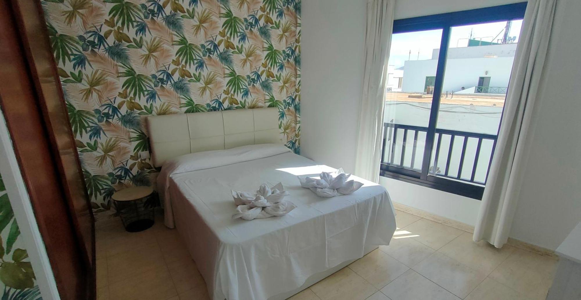 Sara 3 Apartment Playa Blanca  Exterior photo